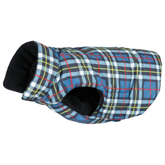 Trespass Μπουφάν σκύλου Printed Dog Rain Fleece Lined Coat